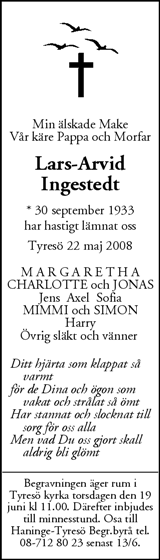 Mitt i Tyresö