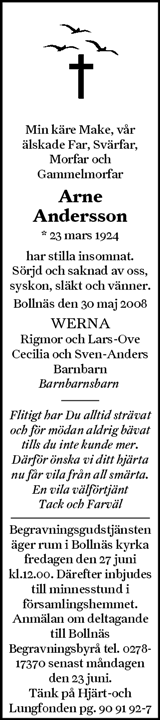 Ljusnan