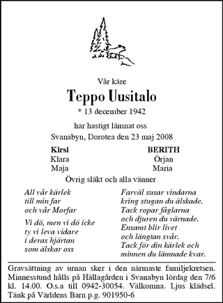 Västerbottens Folkblad,Västerbottens-Kuriren