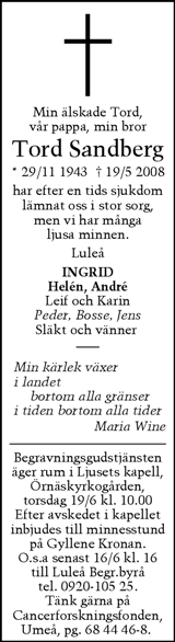 Norrländska Socialdemokraten