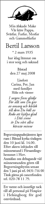 Hallandsposten