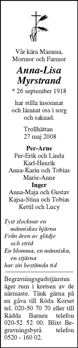 TTELA Trollhättans tidning & Elfsborgs läns allehanda