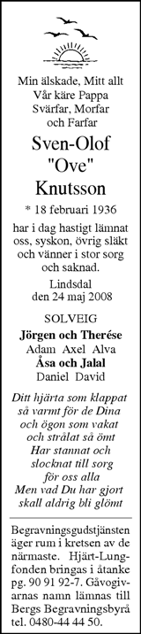 Östran Nyheterna