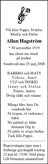 Sundsvalls Tidning