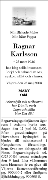 Bohusläningen
