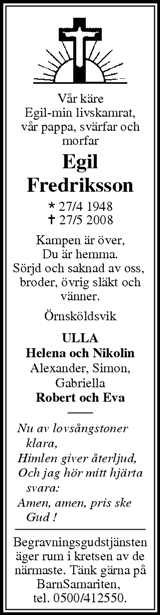 Tidningen Ångermanland,Örnsköldsviks Allehanda