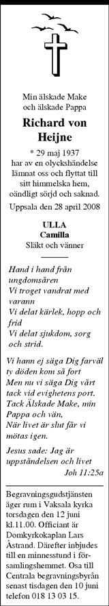 Upsala Nya Tidning