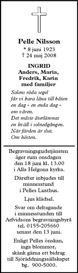 Södermanlands Nyheter