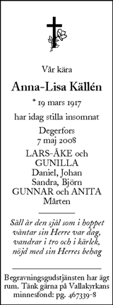 Sändaren