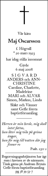 Sändaren
