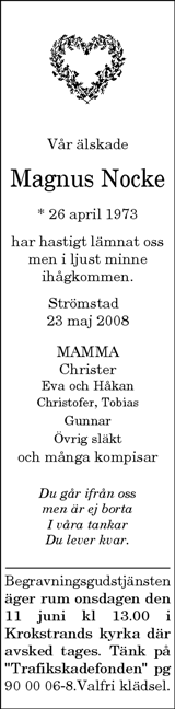 Strömstads tidning (e-tidning)