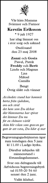 Södermanlands Nyheter