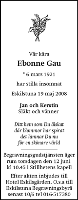 Eskilstuna-Kuriren,Strängnäs Tidning