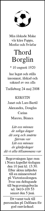 Trelleborgs Allehanda