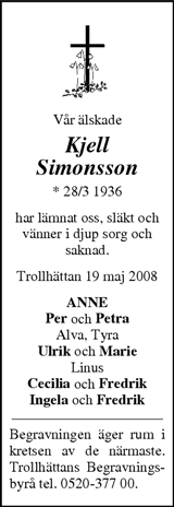 TTELA Trollhättans tidning & Elfsborgs läns allehanda