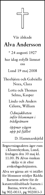 Svenska Dagbladet