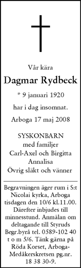 Svenska Dagbladet