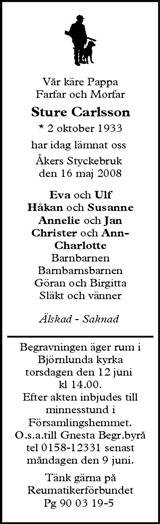 Södermanlands Nyheter