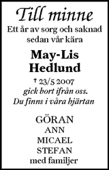 Ljusnan