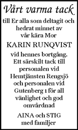Ljusnan