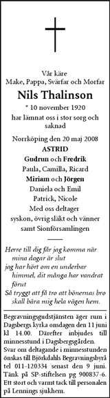 Dagen