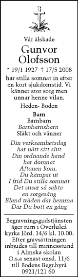 Norrländska Socialdemokraten
