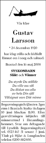 Bohusläningen