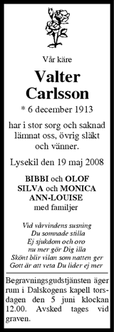 Lysekilsposten