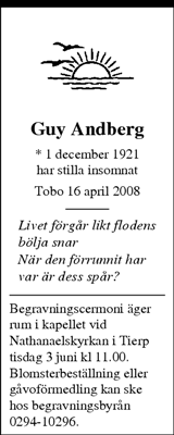 Upsala Nya Tidning