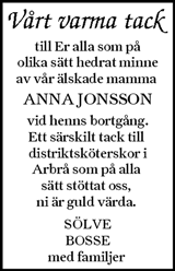 Ljusnan