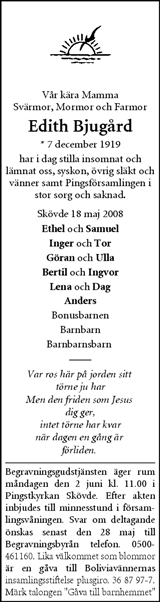 Dagen