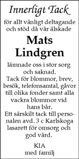 Karlskoga Tidning