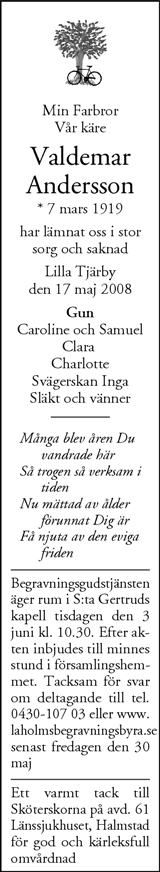 Laholms Tidning