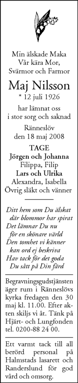 Laholms Tidning