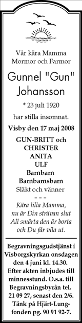 Gotlands Tidningar,Gotlands Allehanda