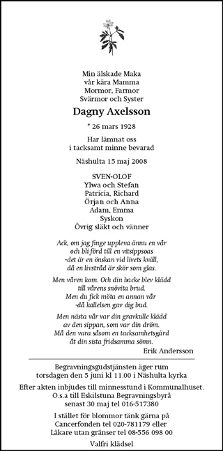 Eskilstuna-Kuriren,Strängnäs Tidning