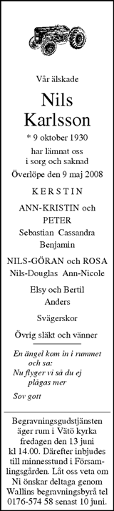 Norrtelje Tidning