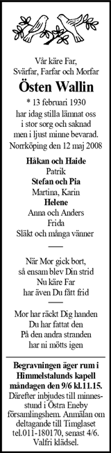 Norrköpings Tidningar