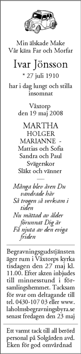 Hallandsposten