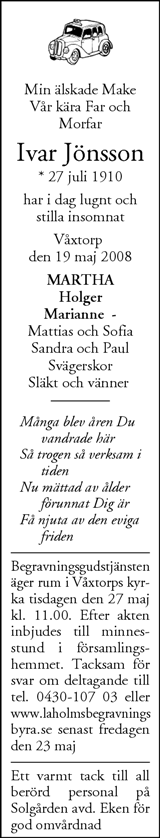Laholms Tidning