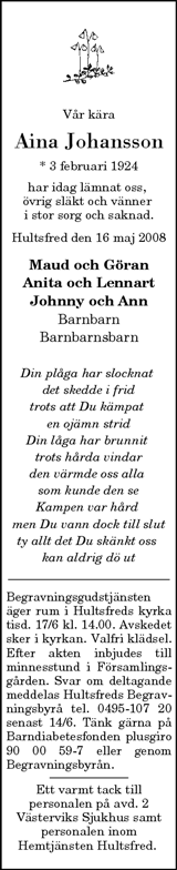 Vimmerby Tidning,Kinda Posten
