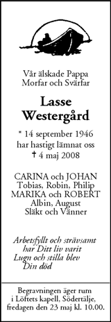Mitt i Haninge