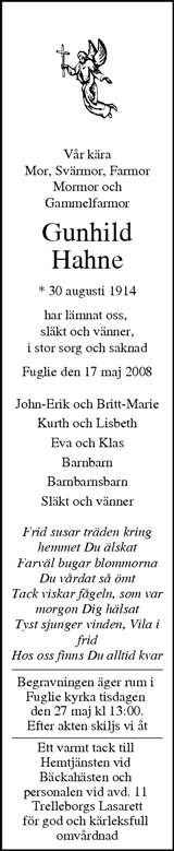 Trelleborgs Allehanda