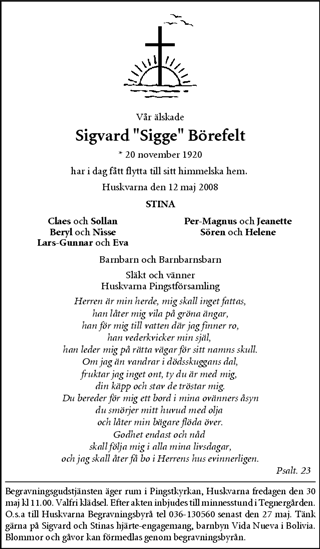 Dagen