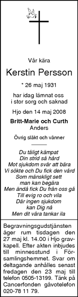 Hjo Tidning