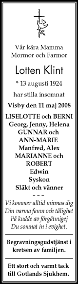 Gotlands Tidningar,Gotlands Allehanda