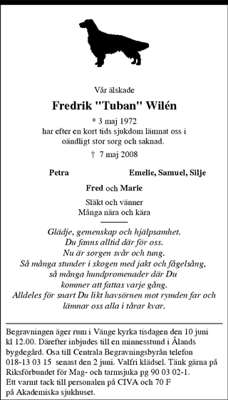Upsala Nya Tidning