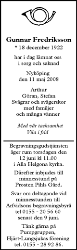 Södermanlands Nyheter