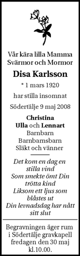 Länstidningen Södertälje