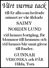 Ljusnan